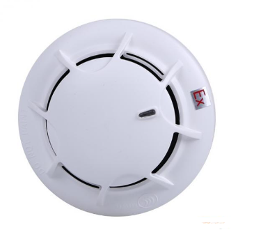 新疆海灣GST9711(Ex)點型光電感煙火災(zāi)探測器