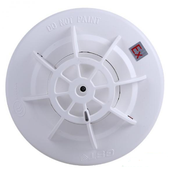 新疆海灣GST9712(EX)點型感溫火災(zāi)探測器