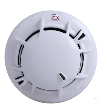 新疆海灣GST9713(Ex)點型復(fù)合式感煙感溫火災(zāi)探測器