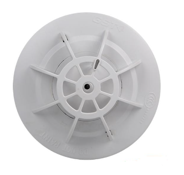 新疆海灣JTW-ZOF-GST9712點型感溫火災探測器