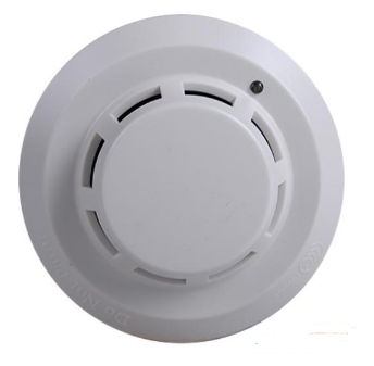 新疆海灣JTY-GF-GST104點型光電感煙火災探測器