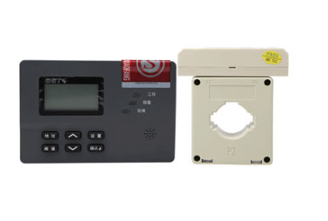新疆海灣DH-GSTN5300/3剩余電流式電氣火災(zāi)監(jiān)控探測(cè)器