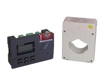 新疆海灣DH-GSTN5300/5剩余電流式電氣火災(zāi)監(jiān)控探測器