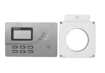 新疆海灣DH-GSTN5300/9剩余電流式電氣火災監(jiān)控探測器