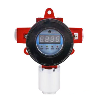 新疆海灣-GST005M型工業(yè)及商業(yè)用途點(diǎn)型可燃?xì)怏w探測(cè)器