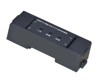 新疆海灣DH-GST-N3103測(cè)溫式電氣火災(zāi)監(jiān)控探測(cè)器
