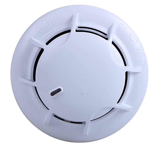 新疆海灣JTY-GM-GST9611點(diǎn)型光電感煙火災(zāi)探測(cè)器