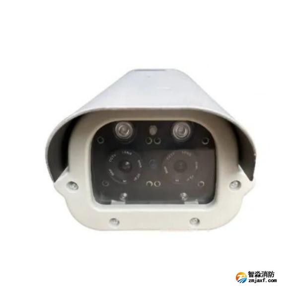 新疆海灣VFD/F-HWD1012圖像型火災探測器 100米探測距離
