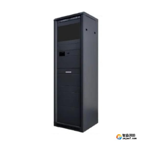 新疆海灣VFD-HWC1000圖像型火災探測系統(tǒng)管理主機