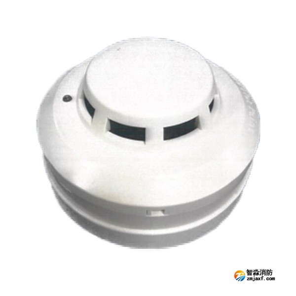 新疆海灣JTY-GD-G3E點型光電感煙火災(zāi)探測器