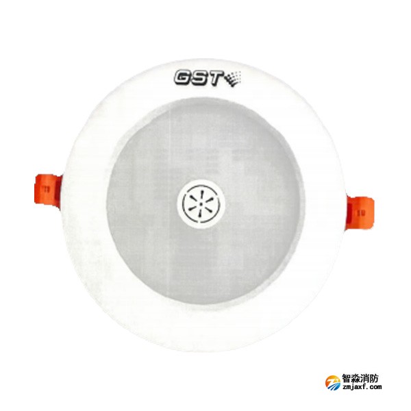新疆海灣HW-ZFJC-E6W-N651SG集中電源集中控制型消防應急照明燈具