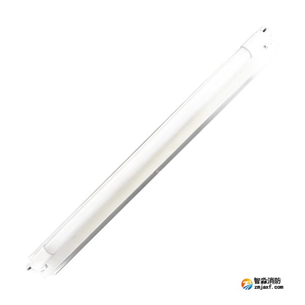 新疆海灣HW-ZFJC-E8W-VN672集中電源集中控制型消防應急照明燈具