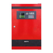 新疆海灣GST-M200火災(zāi)報(bào)警控制器