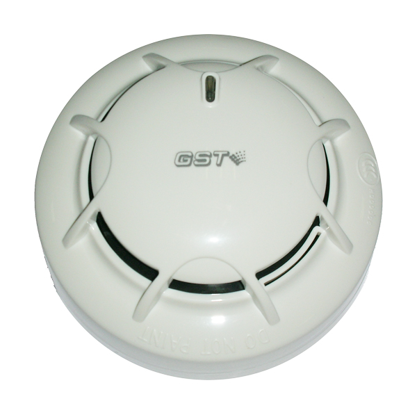 新疆海灣DI-9102E點(diǎn)型光電感煙火災(zāi)探測器