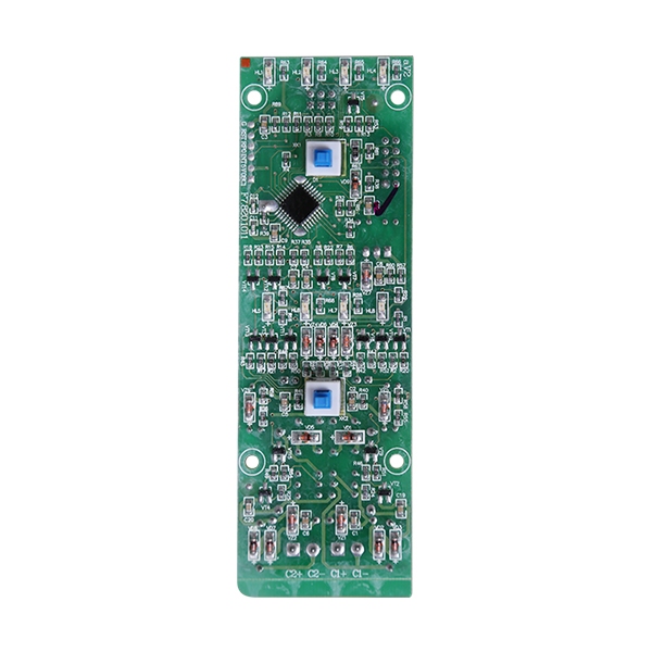 新疆老國標(biāo)KZK-100直接控制卡