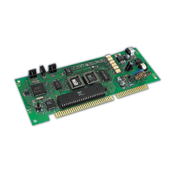 新疆海灣GST-INET-01火災(zāi)顯示盤接口卡
