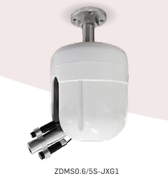 新疆海灣ZDMS0.6/5S-JXG1自動跟蹤定位射流滅火裝置