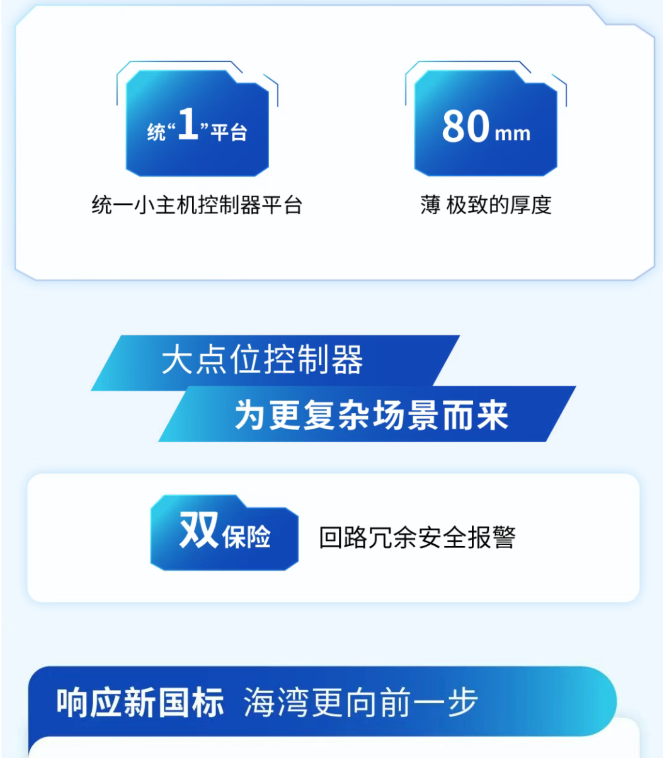 海灣新疆火災(zāi)報(bào)警控制器新功能