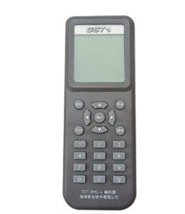 新疆海灣GST-BMQ-4編碼器