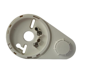 新疆海灣GST-DS5501火災(zāi)聲警報(bào)器 蜂鳴器底座