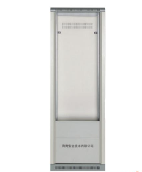新疆海灣LD-1001A5標(biāo)準(zhǔn)立柜